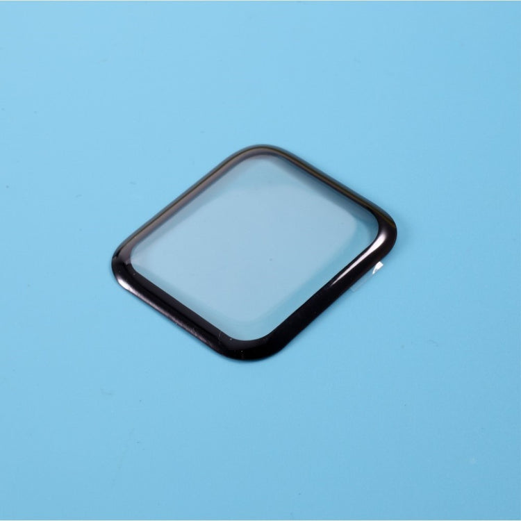 Universal Apple Hærdet Glas Skærmbeskytter - Gennemsigtig#serie_274