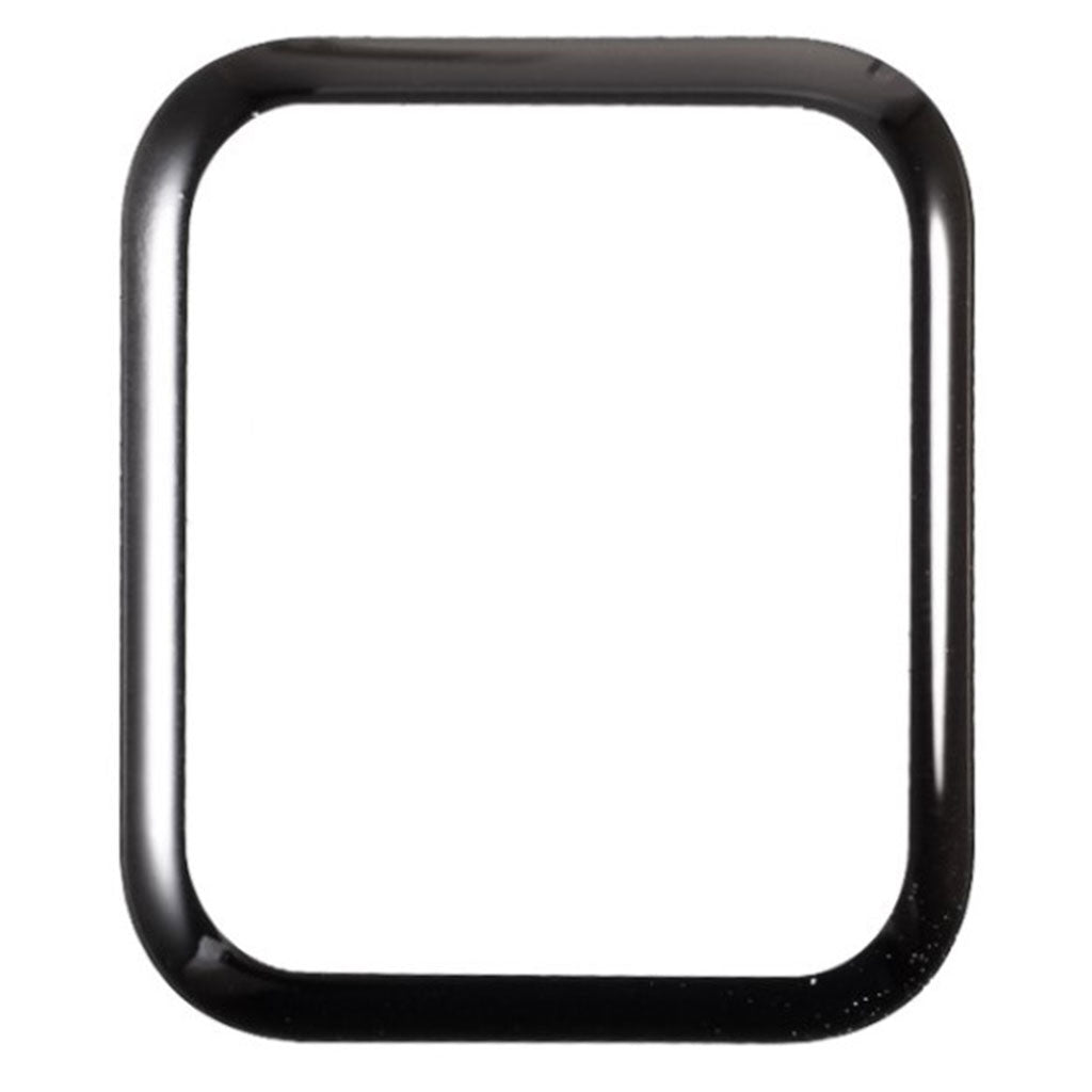 Universal Apple Hærdet Glas Skærmbeskytter - Gennemsigtig#serie_274