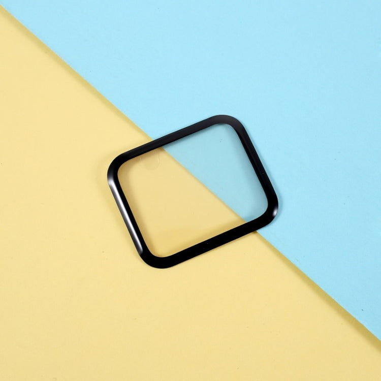 Universal Apple Plastik Skærmbeskytter - Gennemsigtig#serie_284