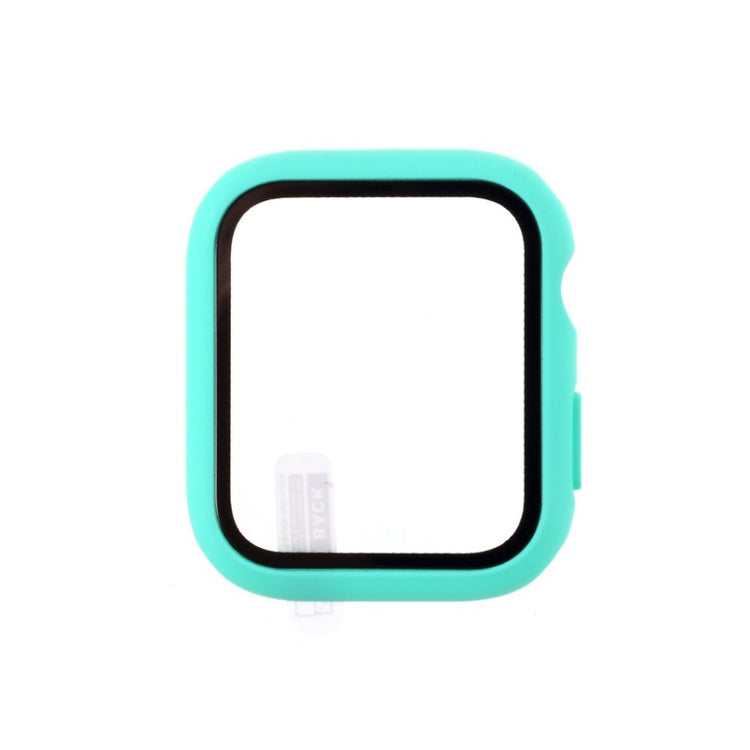 Universal Apple Holdbar Plastik Bumper  - Grøn#serie_8