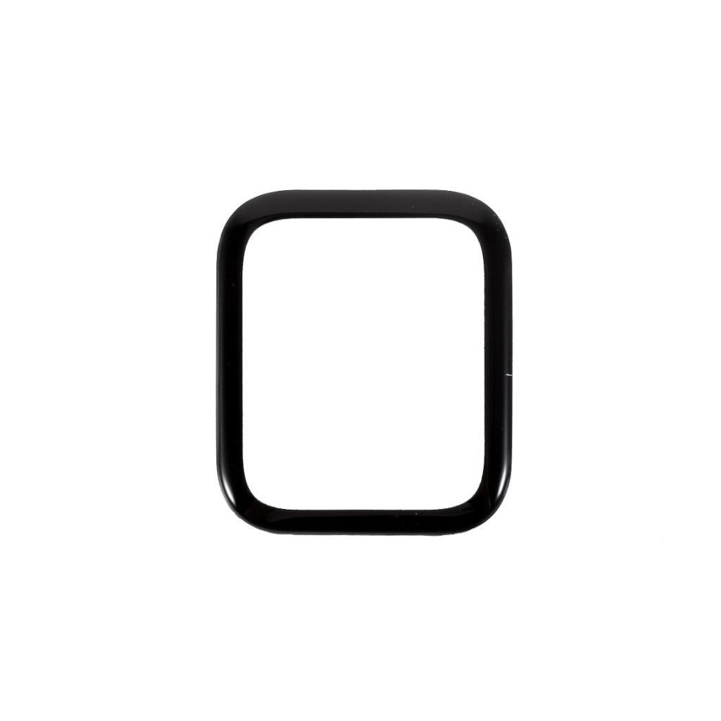 Universal Apple Plastik Skærmbeskytter - Gennemsigtig#serie_286