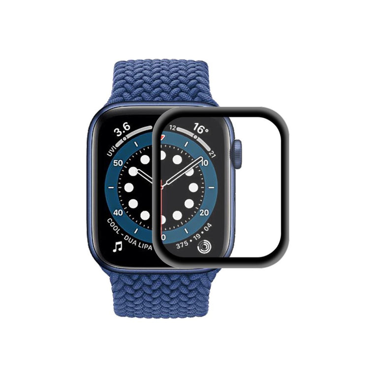 2stk Universal Apple Hærdet Glas  9H Skærmbeskytter - Gennemsigtig#serie_294