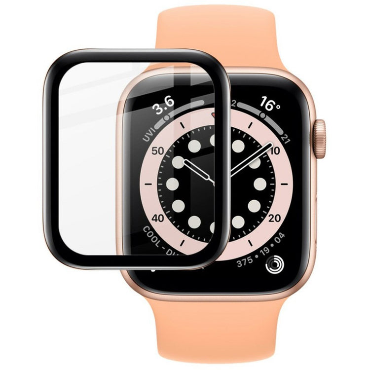 Universal Apple Glas Skærmbeskytter - Gennemsigtig#serie_336