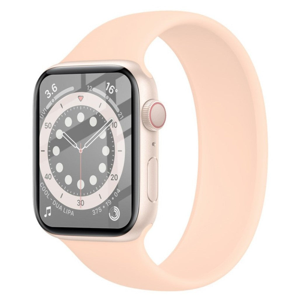 Universal Apple Glas Skærmbeskytter - Gennemsigtig#serie_335