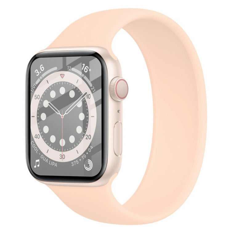 Universal Apple Glas Skærmbeskytter - Gennemsigtig#serie_335