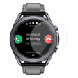 2pcs Samsung Galaxy Watch 3 (45mm) Plastic HD Screen Protector