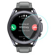 Samsung Galaxy Watch 3 (45mm) Tempered Glass Screen Protector