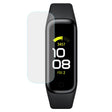 Samsung Galaxy Fit 2 Plastic Screen Protector