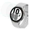 Samsung Galaxy Watch 4 (44mm) Tempered Glass Screen Protector