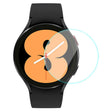 Samsung Galaxy Watch 4 (44mm) Tempered Glass Screen Protector