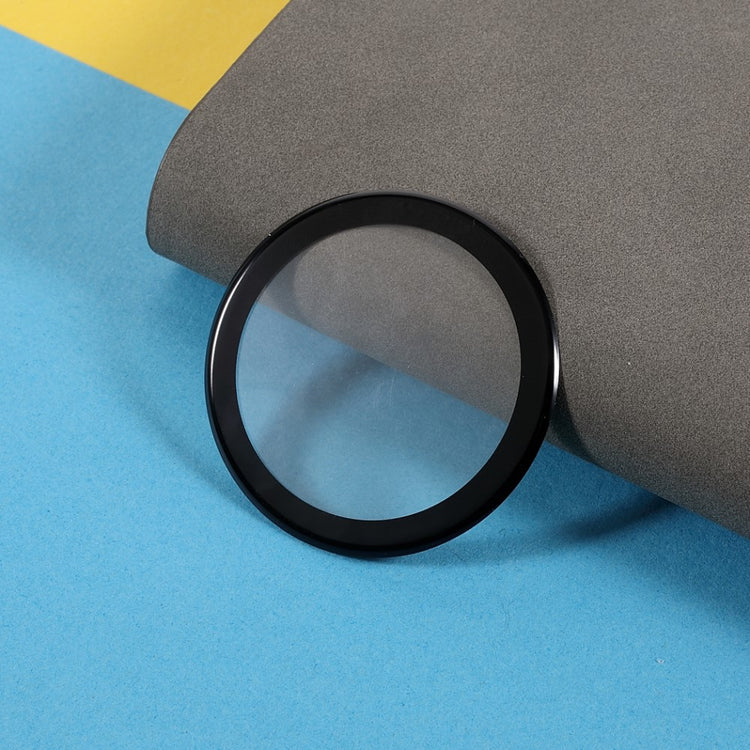 2stk Samsung Galaxy Watch 4 (44mm) Plastik Skærmbeskytter - Gennemsigtig#serie_567