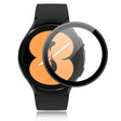 Samsung Galaxy Watch 4 (44mm) Tempered Glass 3D Curved Screen Protector