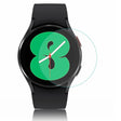 Samsung Galaxy Watch 4 (44mm) Plastic Screen Protector
