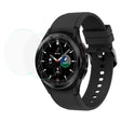 Samsung Galaxy Watch 4 Classic (42mm) Tempered Glass HD Screen Protector