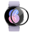 Samsung Galaxy Watch 5 (40mm) Plastic 3D Curved Screen Protector