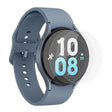 2pcs Samsung Galaxy Watch 5 (44mm) Plastic Screen Protector
