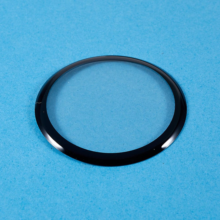 2stk Samsung Galaxy Watch 5 (44mm) Plastik  HD Skærmbeskytter - Gennemsigtig#serie_959