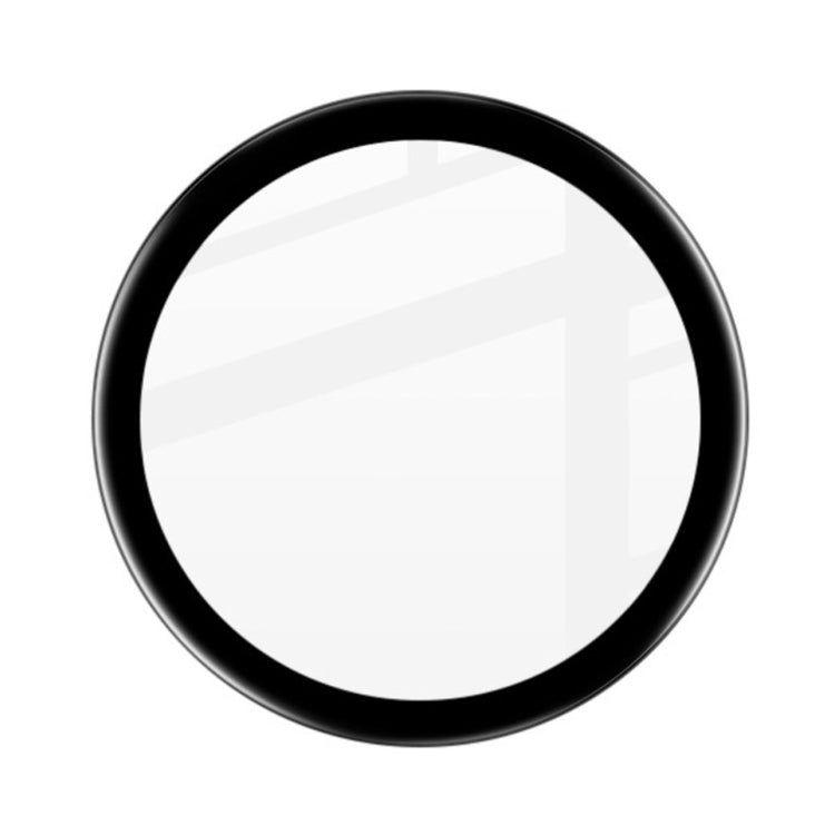 Samsung Galaxy Watch 5 (44mm) Plastik Skærmbeskytter - Gennemsigtig#serie_965
