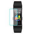 Huawei Band 4 Pro Plastic Screen Protector