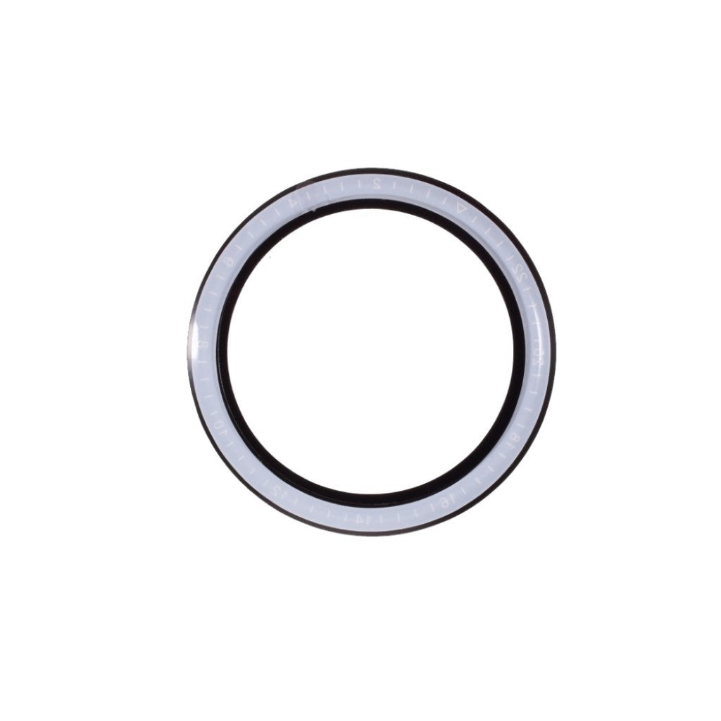 Huawei Watch GT 2e Silikone Skærmbeskytter - Gennemsigtig#serie_255