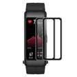 2pcs Huawei TalkBand B6 Plastic Screen Protector
