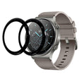 2pcs Huawei Watch GT 2 Pro Silicone HD Screen Protector