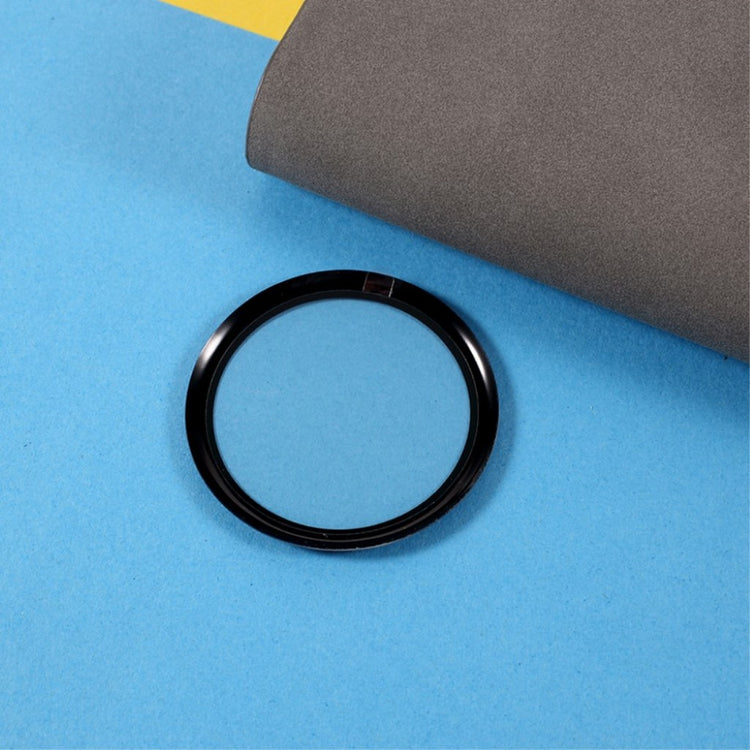 2stk Huawei Watch 3 Plastik Skærmbeskytter - Gennemsigtig#serie_277
