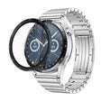 Huawei Watch GT 3 (46mm) Plastic 3D Curved Screen Protector