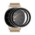 2pcs Huawei Watch GT 3 (42mm) Plastic HD Screen Protector