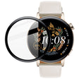 Huawei Watch GT 3 (42mm) Plastic HD Screen Protector
