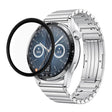 Huawei Watch GT 3 (42mm) Plastic 3D Curved Screen Protector