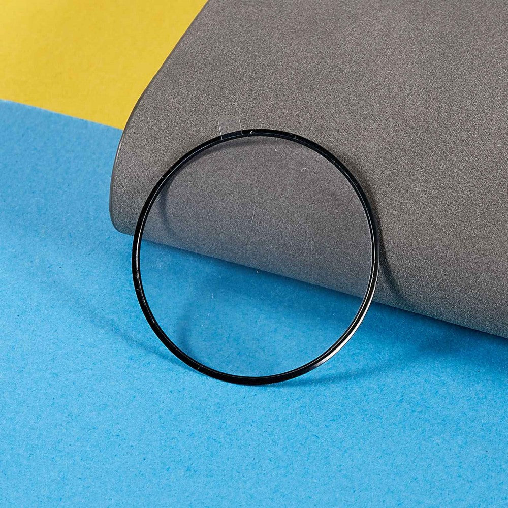 2stk Huawei Watch GT 3 Pro 43mm Hærdet Glas Skærmbeskytter - Gennemsigtig#serie_371