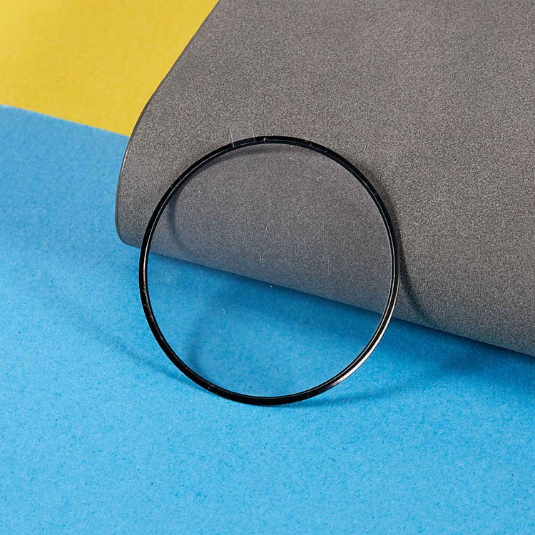 2stk Huawei Watch GT 3 Pro 43mm Hærdet Glas Skærmbeskytter - Gennemsigtig#serie_371