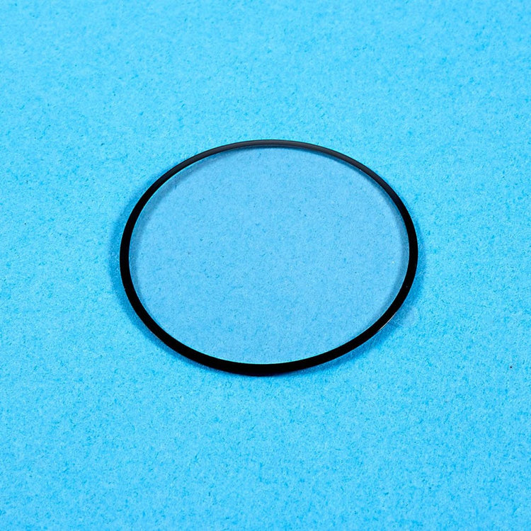 2stk Huawei Watch GT 3 Pro 43mm Hærdet Glas Skærmbeskytter - Gennemsigtig#serie_371