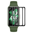 2pcs Smartwatch Plastic Universel Screen Protector