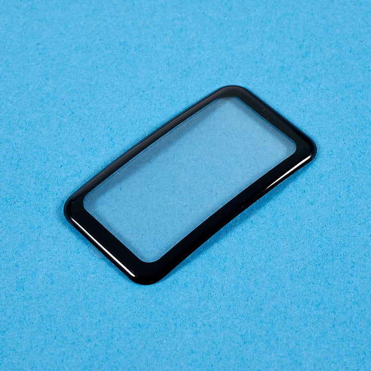 2stk Huawei Band 7 Plastik Skærmbeskytter - Gennemsigtig#serie_386