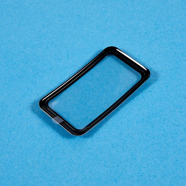 2stk Huawei Band 7 Plastik Skærmbeskytter - Gennemsigtig#serie_386