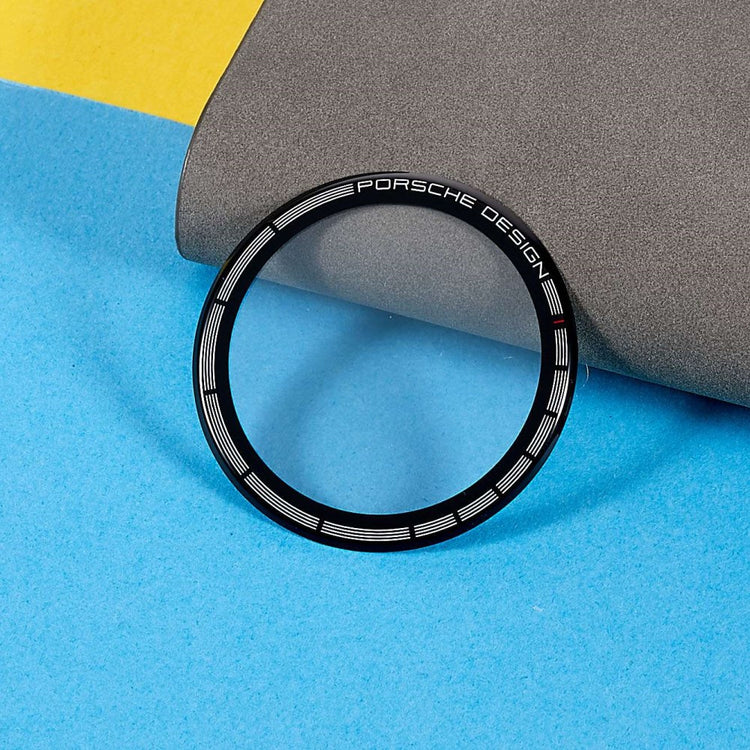 2stk Huawei Watch GT 3 Pro Porsche Design Plastik Skærmbeskytter - Gennemsigtig#serie_378