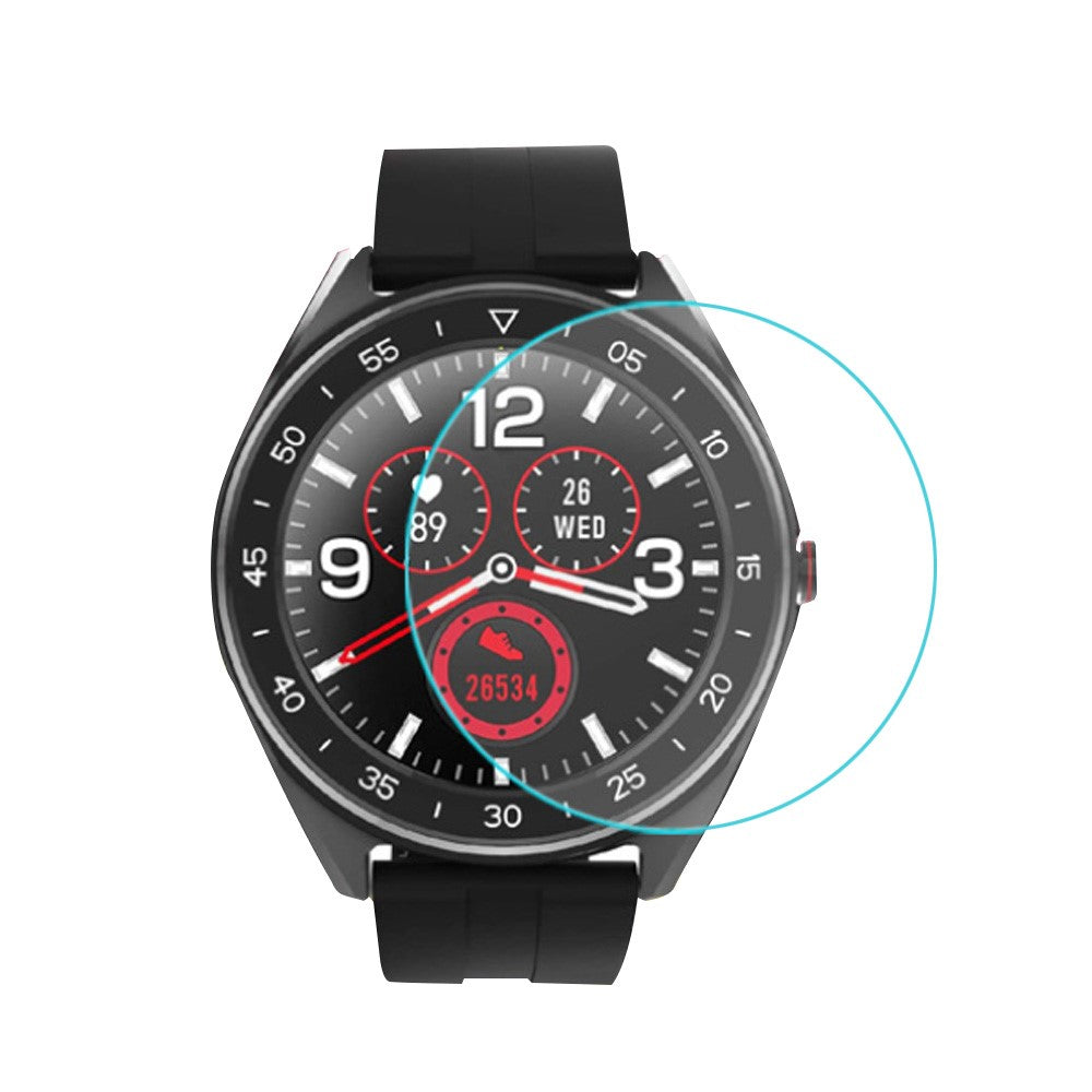 Lenovo R1 Plastik Skærmbeskytter - Gennemsigtig#serie_128