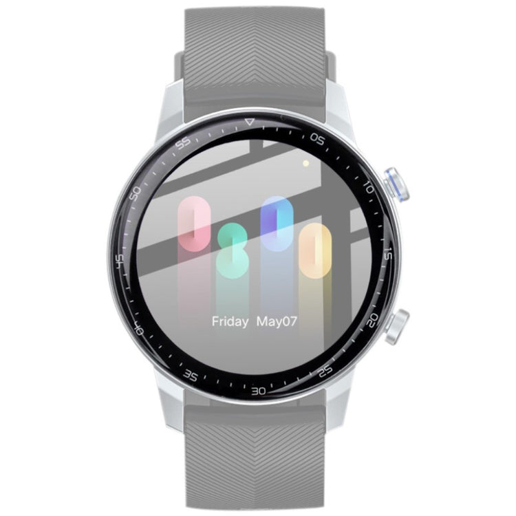 Huawei Watch GT Plastik Skærmbeskytter - Gennemsigtig#serie_032