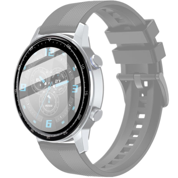 Huawei Watch GT Plastik Skærmbeskytter - Gennemsigtig#serie_032