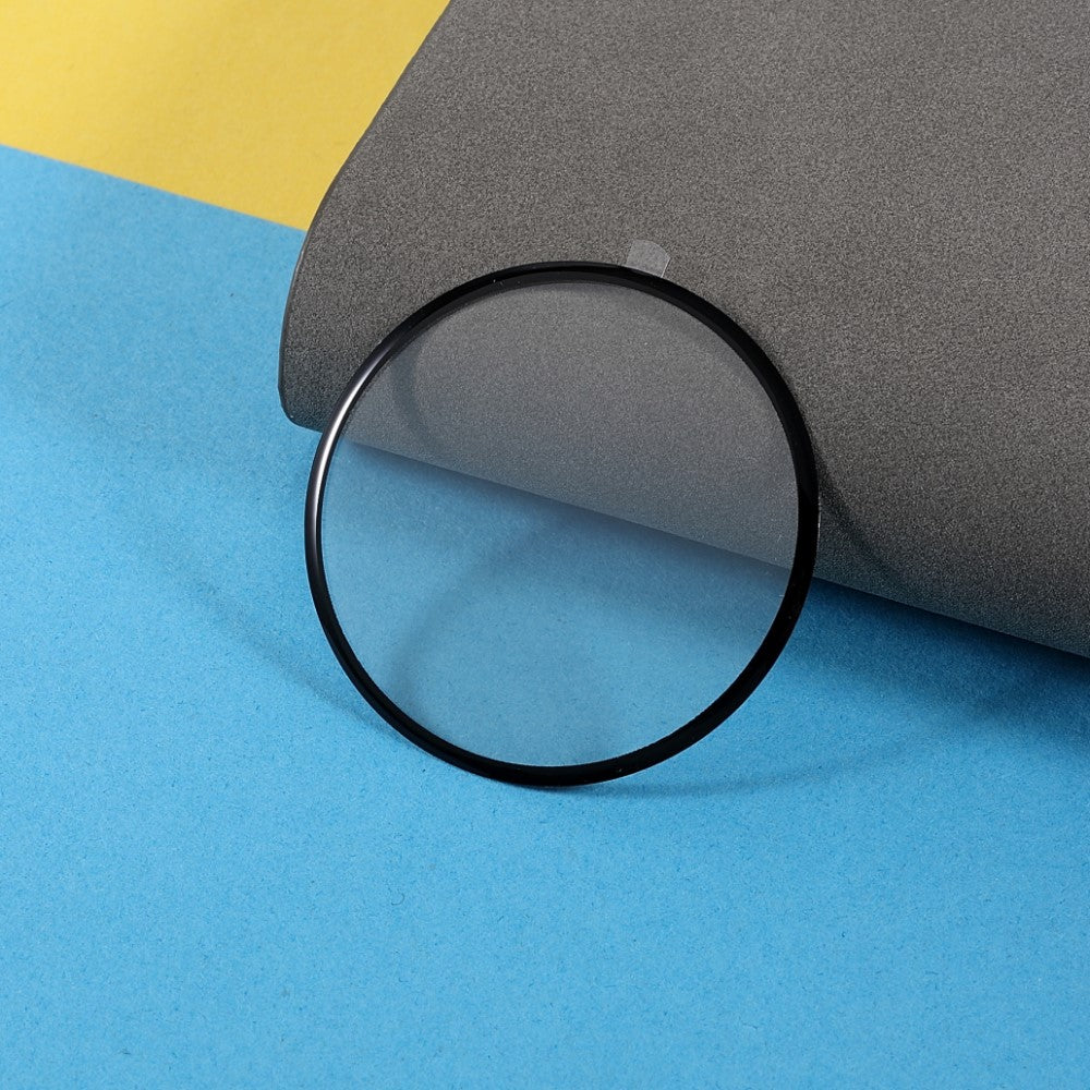 2stk Xiaomi Watch Color 2 Plastik Skærmbeskytter - Gennemsigtig#serie_122