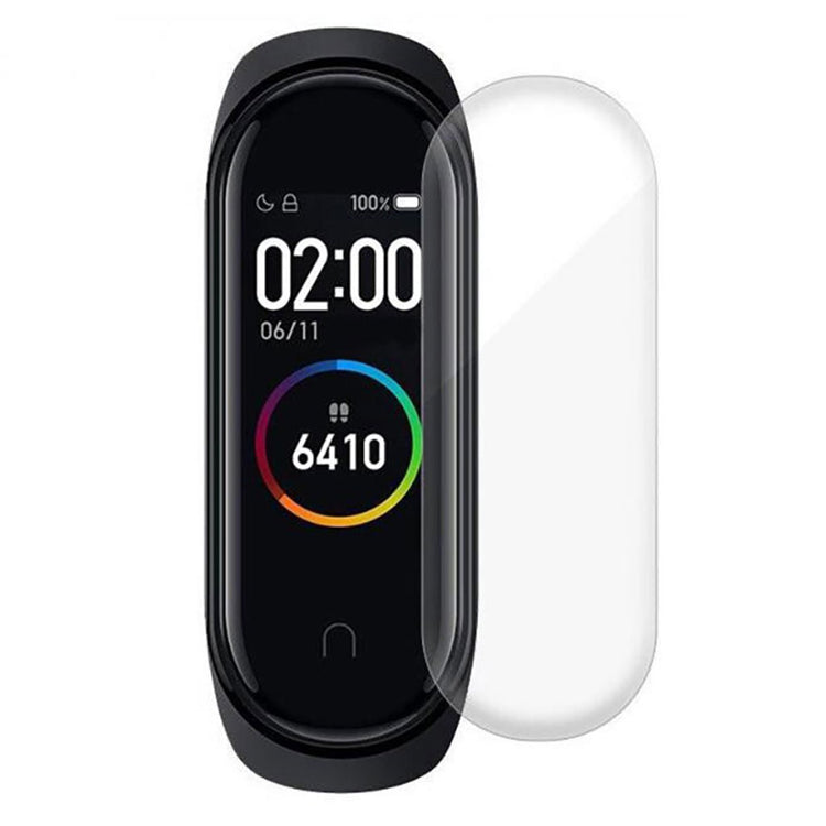 Xiaomi Mi Watch Hærdet Glas Skærmbeskytter - Gennemsigtig#serie_068