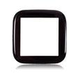 Fitbit Versa 2 Tempered Glass Screen Protector