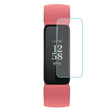 Fitbit Inspire 2 Silicone Screen Protector