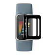 2pcs Fitbit Charge 5 Plastic Screen Protector