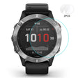 2pcs Garmin Smartwatch Tempered Glass Universel Screen Protector