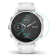 Garmin Fenix 6S / Garmin Fenix 6S Pro Tempered Glass 9H Universel Screen Protector