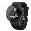 Garmin Forerunner 45 / Garmin Forerunner 45S Tempered Glass 9H Universel Screen Protector