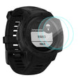 Garmin Instinct Tactical / Garmin Instinct Tide Tempered Glass Universel Screen Protector